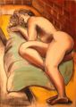 Karola liegend | Comments: 7