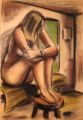 Elena sitzend | Comments: 2